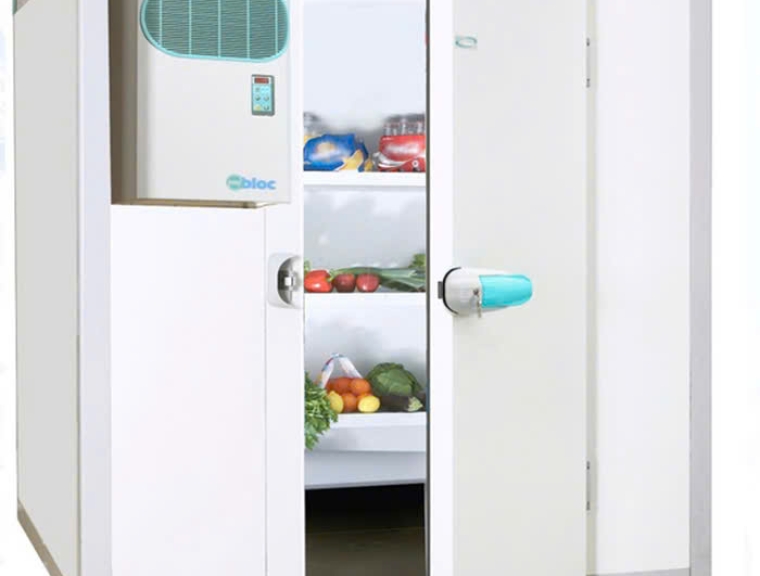 Lắp đặt kho lạnh giá tốt tại TP HCM