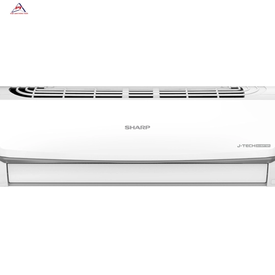 Máy Lạnh Sharp Inverter 1 HP AH-X10ZEW